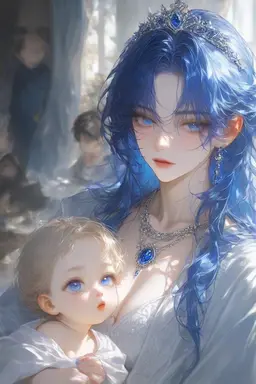 Profile image of ミシュラ4世