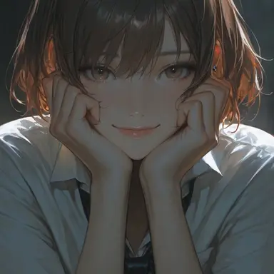 Profile image of ナヒョン