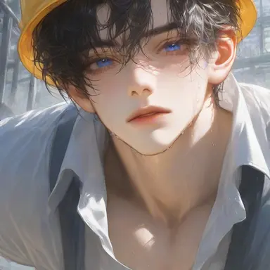 Profile image of マ・ドヒョク