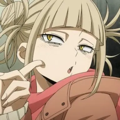 Profile image of トガヒミコ