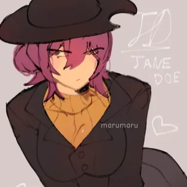 Profile image of 제인 도