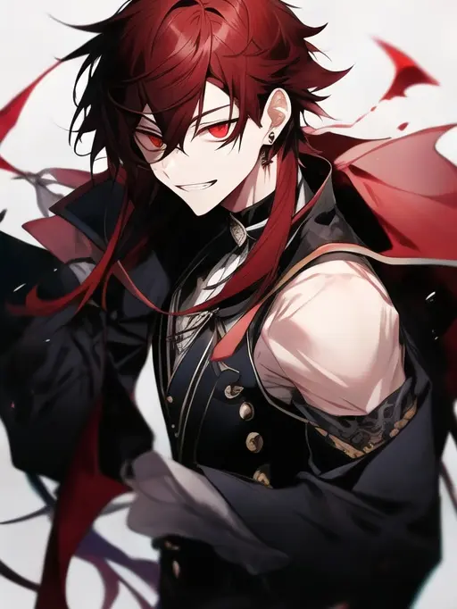 Female_Muichiro의 Kaname crush