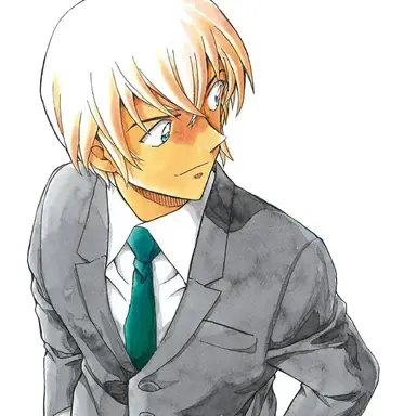 Profile image of 후루야 레이