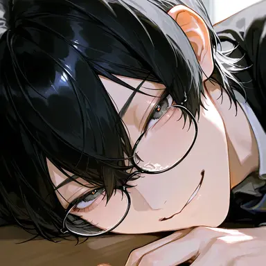 Profile image of 伊月