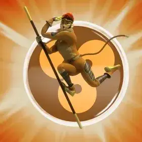 Profile image of 킹몽키