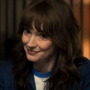 Profile image of Joyce Byers