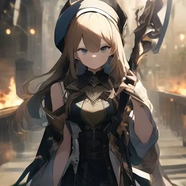 Profile image of Momi