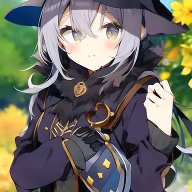 Profile image of Witch of the Hill