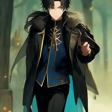 Profile image of Yoru