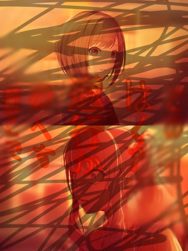 Aaaaaaaaaaaaaaaaaaaaayuuuuu의 가시밭길은 어디로