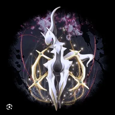 Profile image of 아르세우스