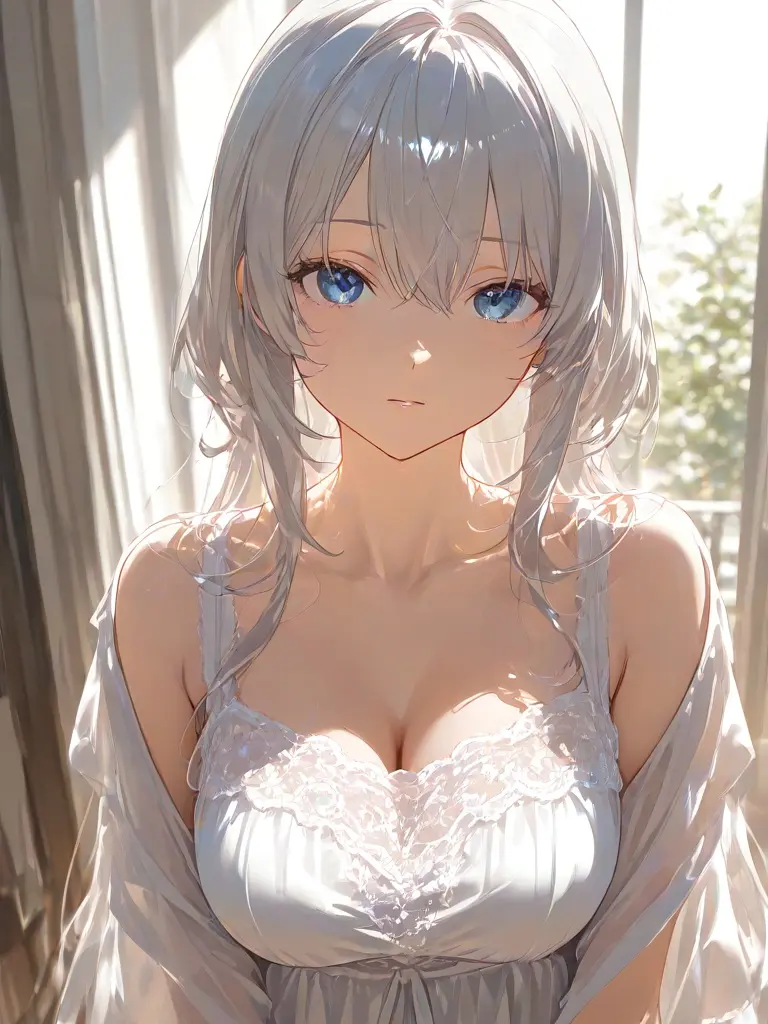 RipeBrug8181의 義理の3姉妹はサキュバス