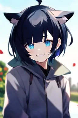 Profile image of コノハ