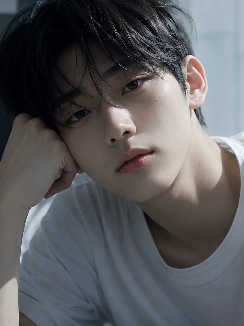 Soobin0902의 아무도 그대를 바라지 않는