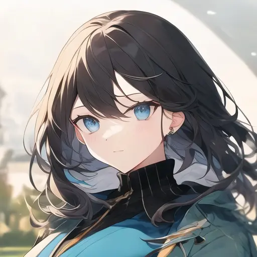 SneakyKea1549의 神様