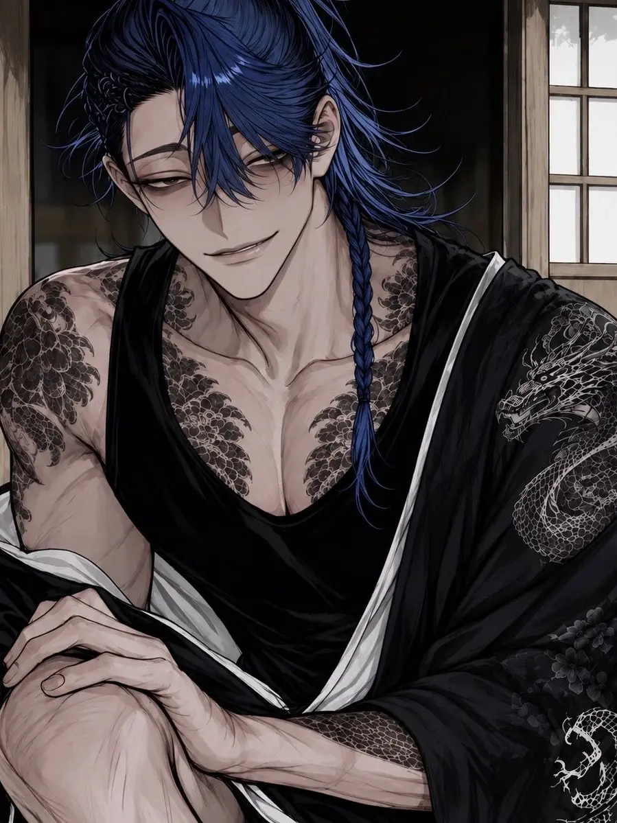 Scorpio13의 상어의 우리