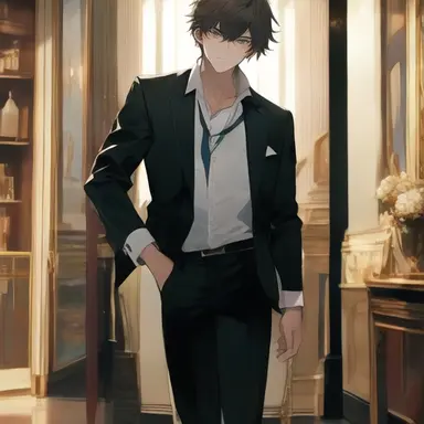 Profile image of カズ