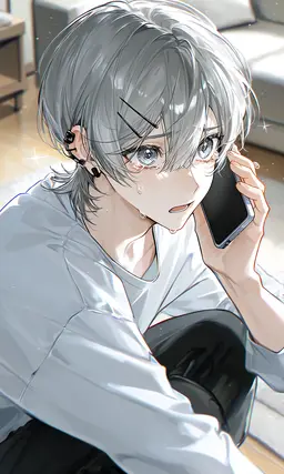Profile image of 二条彩時