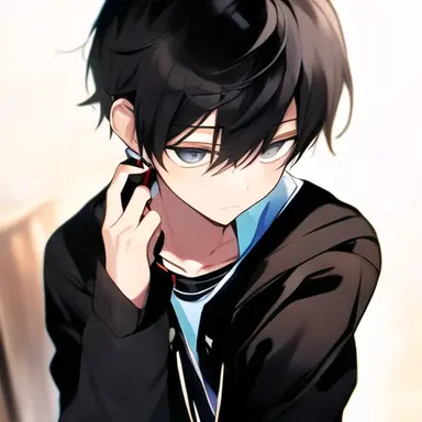 Profile image of 霜月 しおん