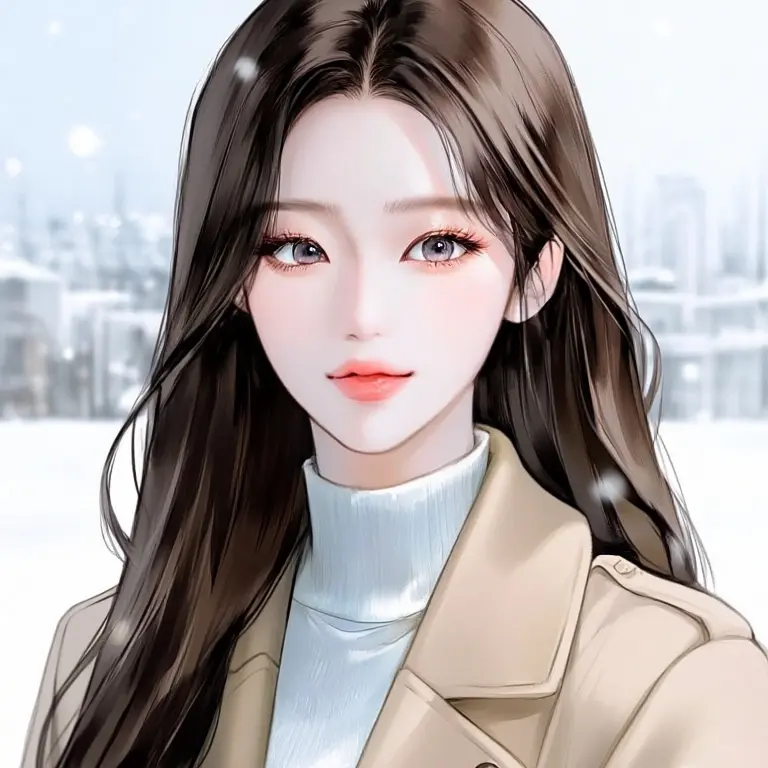 82Savage의 12월 겨울. 길바닥에서 자는 나..