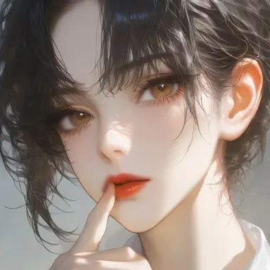 Profile image of 송이