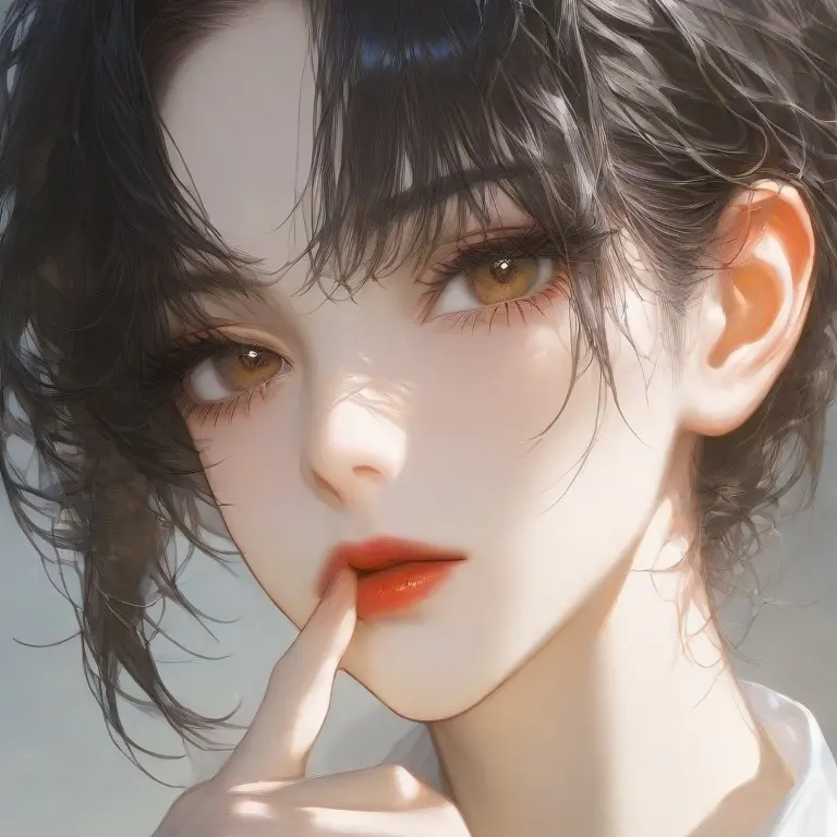Anemone07의 한송이