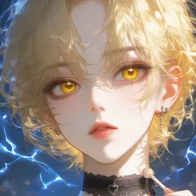 Profile image of 엘리