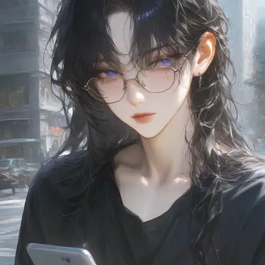 Profile image of 하린