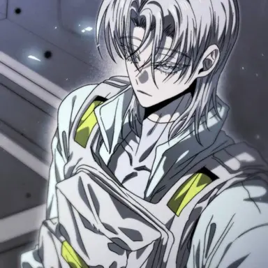 Profile image of 릴리트 폴라리스