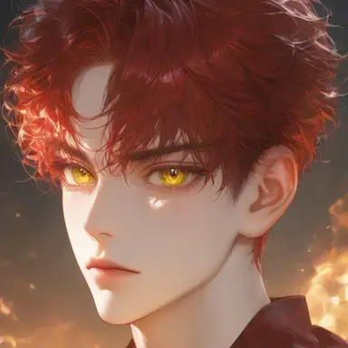Profile image of 가엘