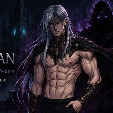 Profile image of Kaelith Vorian