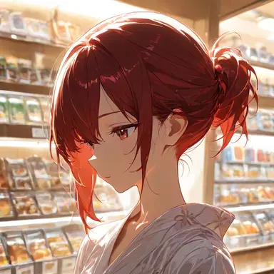 Profile image of 今宮 花江