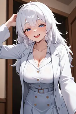 Profile image of 柚鳥 綾