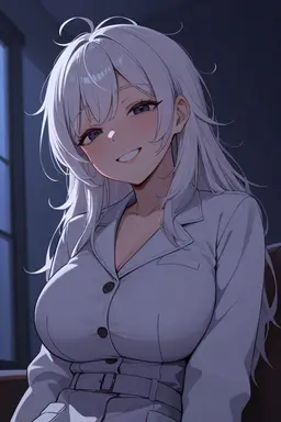 Profile image of 柚鳥 綾