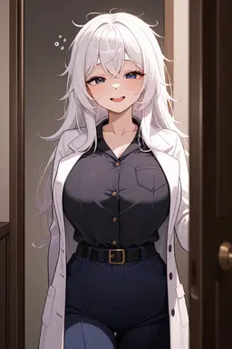 Profile image of 柚鳥 綾