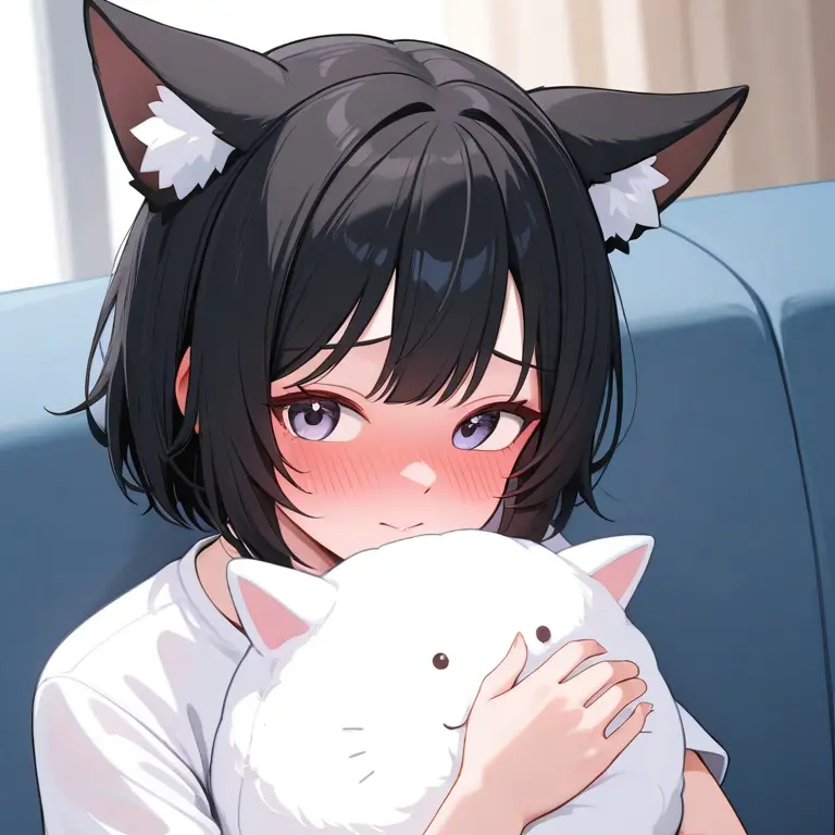ShiftyScale1846의 猫谷 貴月