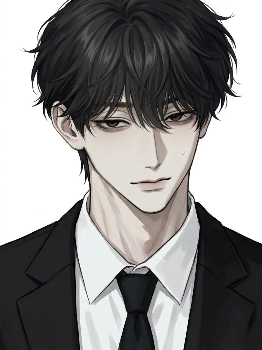 q_may._의 過保護な溺愛凄腕弁護士さん
