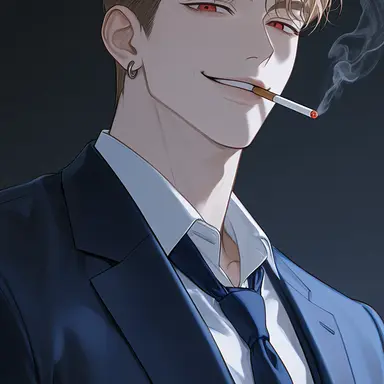 Profile image of 高本 凛人