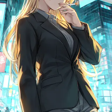 Profile image of 仁奈  香織