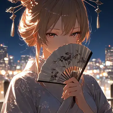 Profile image of 彩音