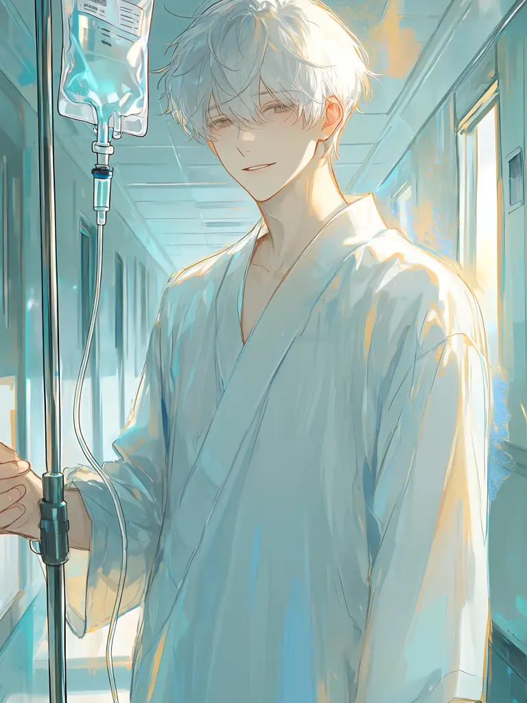 maipe-sunokatamari의 To Me, Who Dies in 100 Days