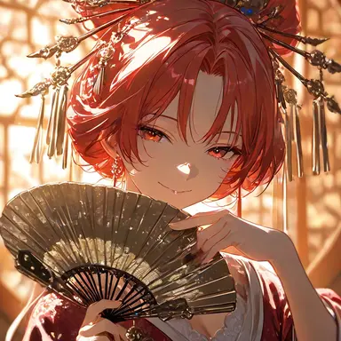 Profile image of 紅葉