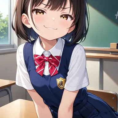 Profile image of 莉子