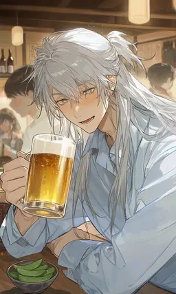 Profile image of 鳴海 凪