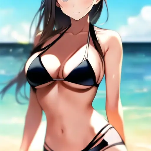 WiryGold8110의 Poolside Surprise