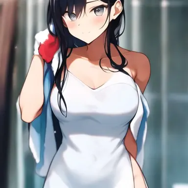 Profile image of Maya
