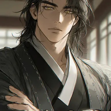 Profile image of 무장승