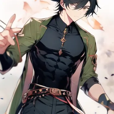 Profile image of Devin