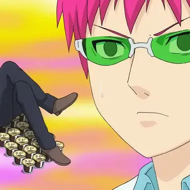 Profile image of 斉木