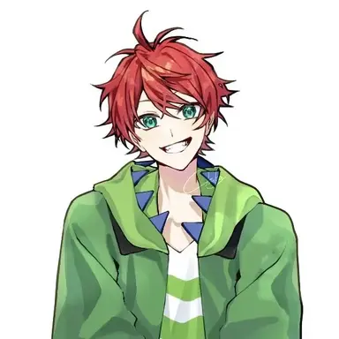 Profile image of じゃぱぱ